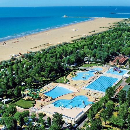 Готель Casa Mobile - Marina Di Venezia Кавалліно-Трепорті Екстер'єр фото