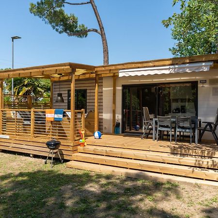 Готель Casa Mobile - Marina Di Venezia Кавалліно-Трепорті Екстер'єр фото