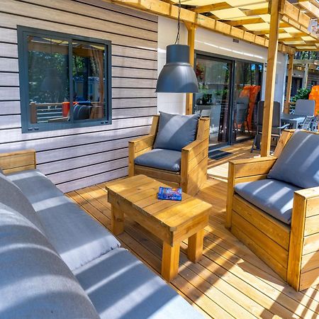 Готель Casa Mobile - Marina Di Venezia Кавалліно-Трепорті Екстер'єр фото