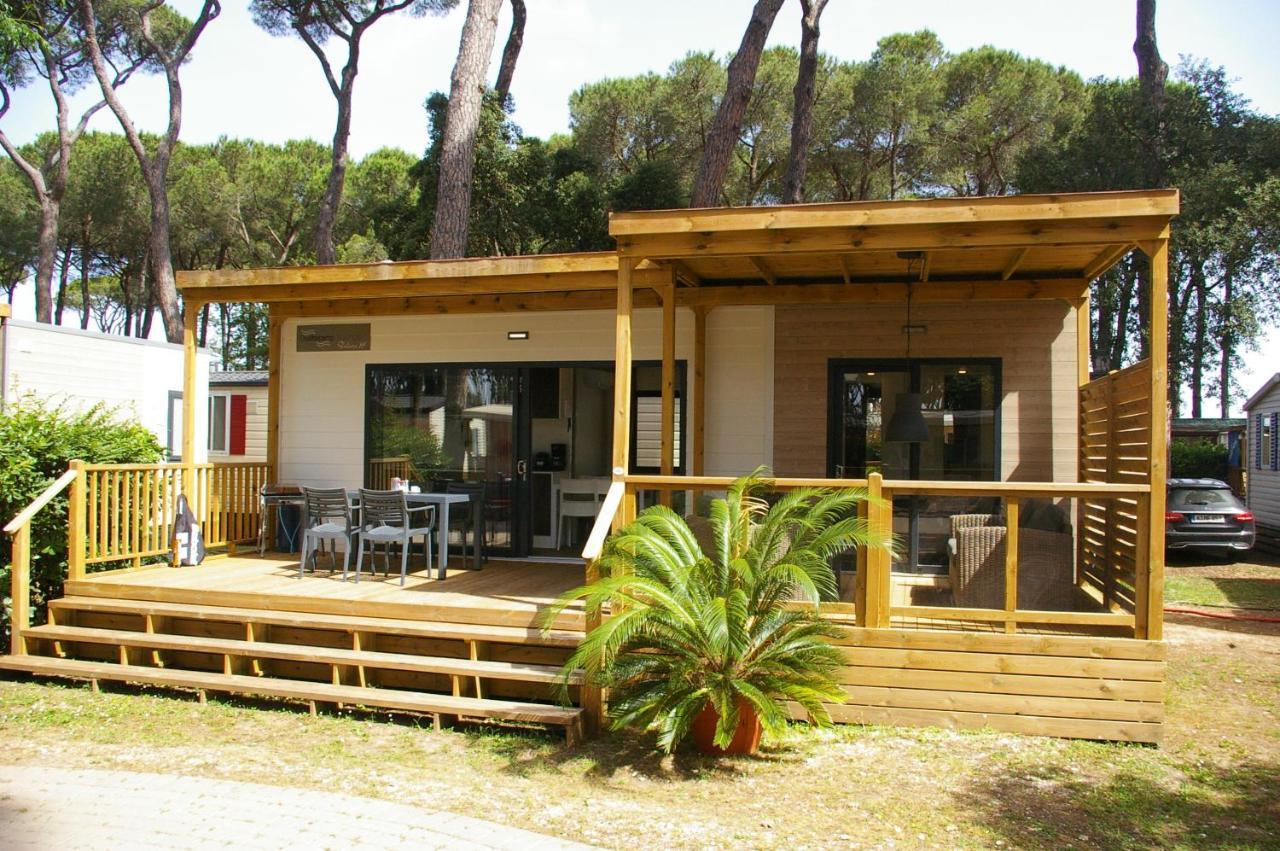 Готель Casa Mobile - Marina Di Venezia Кавалліно-Трепорті Екстер'єр фото